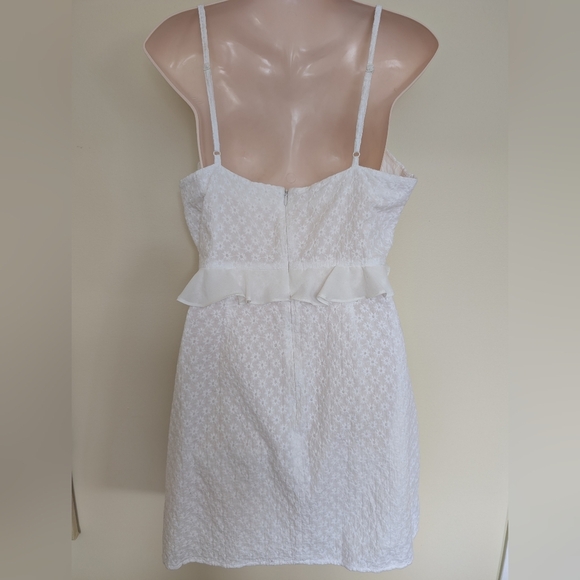 Lovers and friends Matthews mini dress XL - Picture 8 of 14